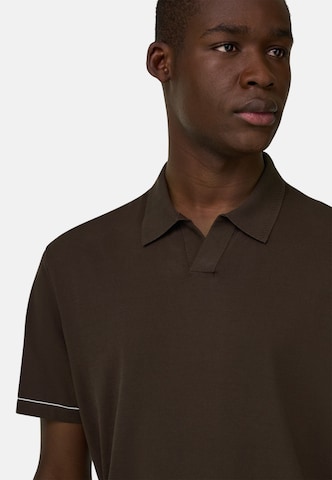 Boggi Milano Sweater in Brown