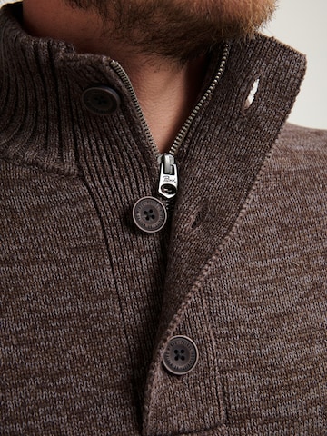 Pullover di Petrol Industries in marrone