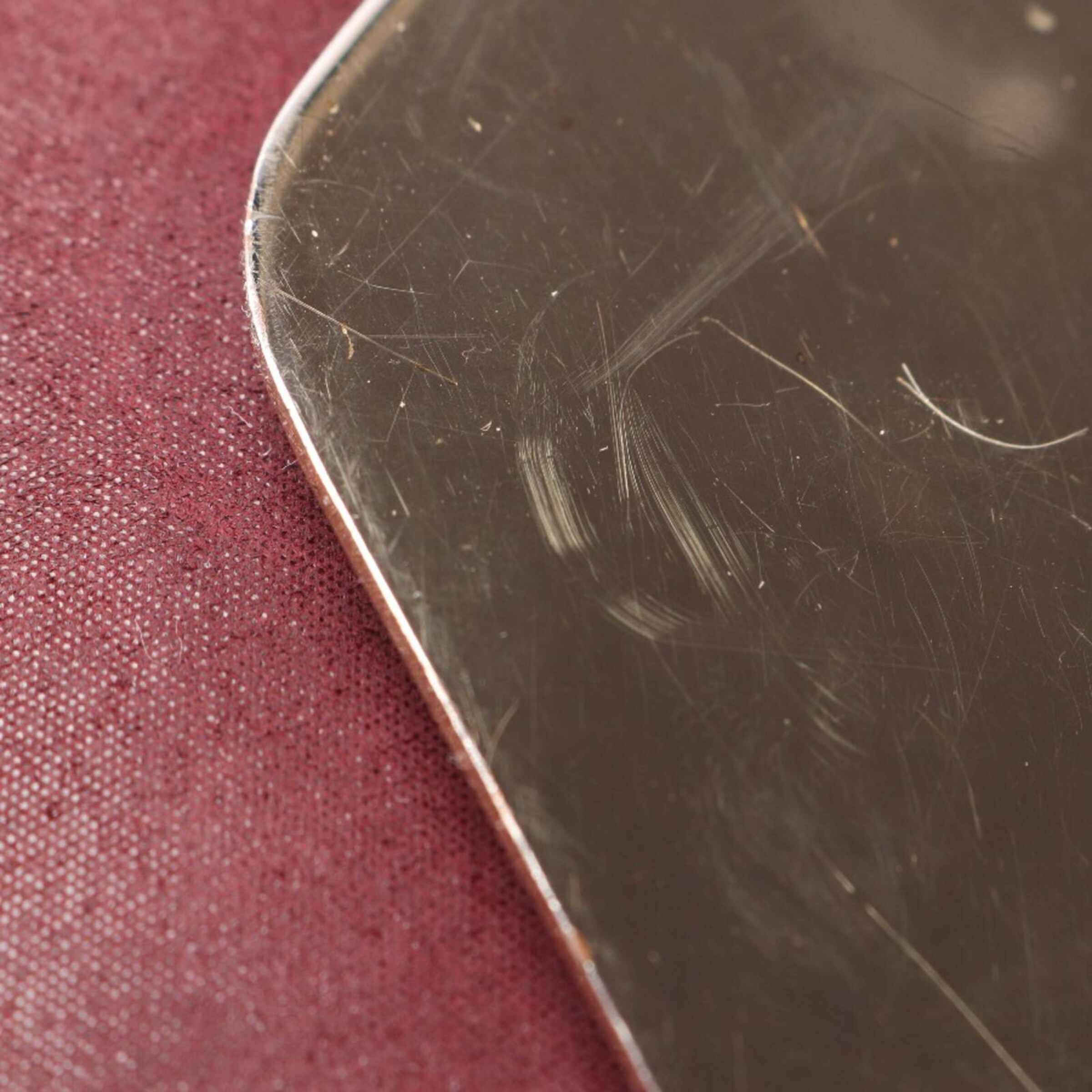 JIMMY CHOO Bag in One size in Gold