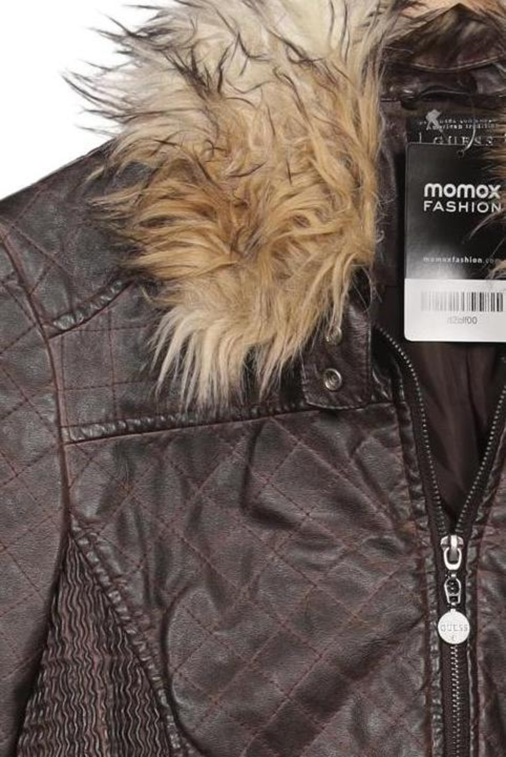 GUESS Jacke M in Braun