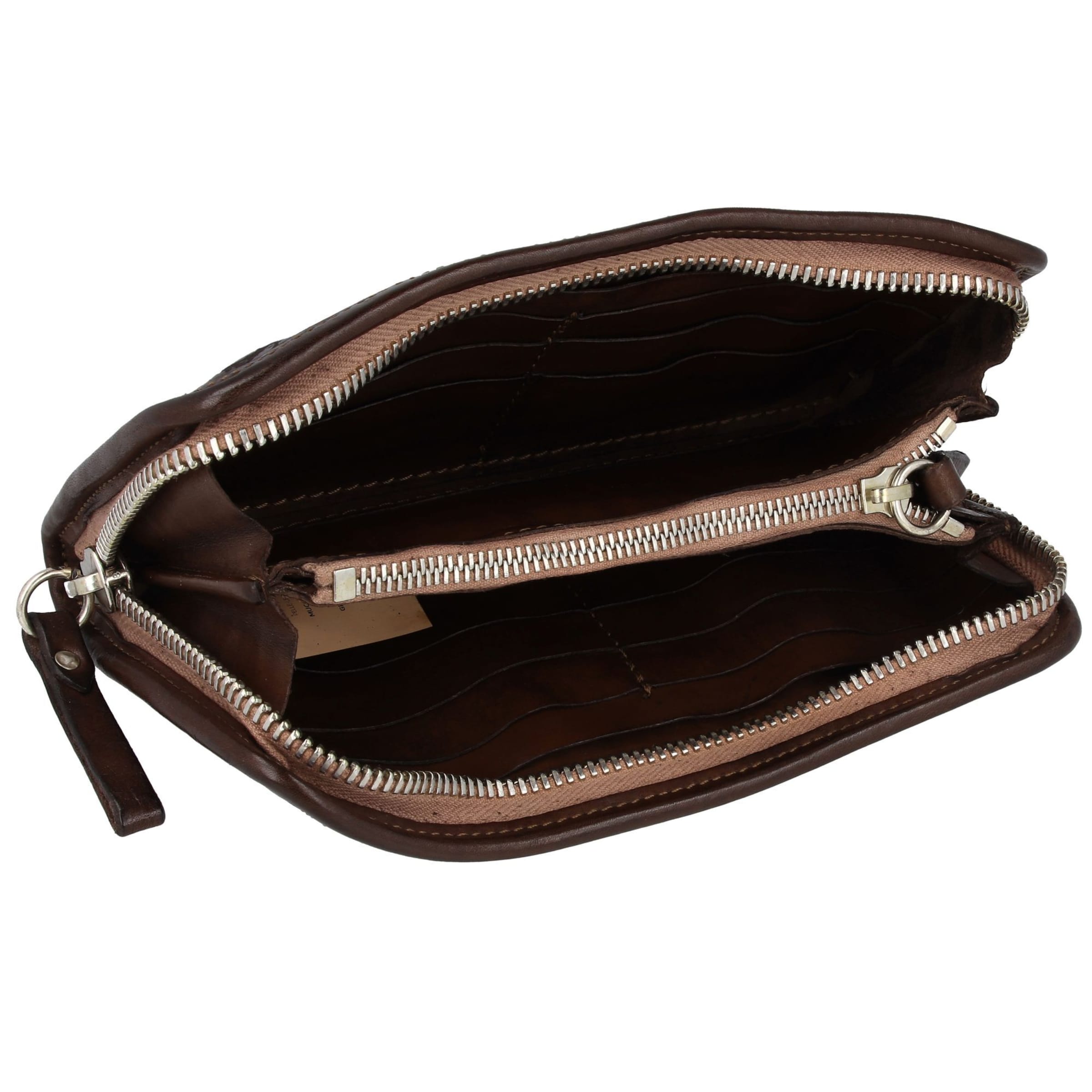 Porte-monnaies Campomaggi en marron