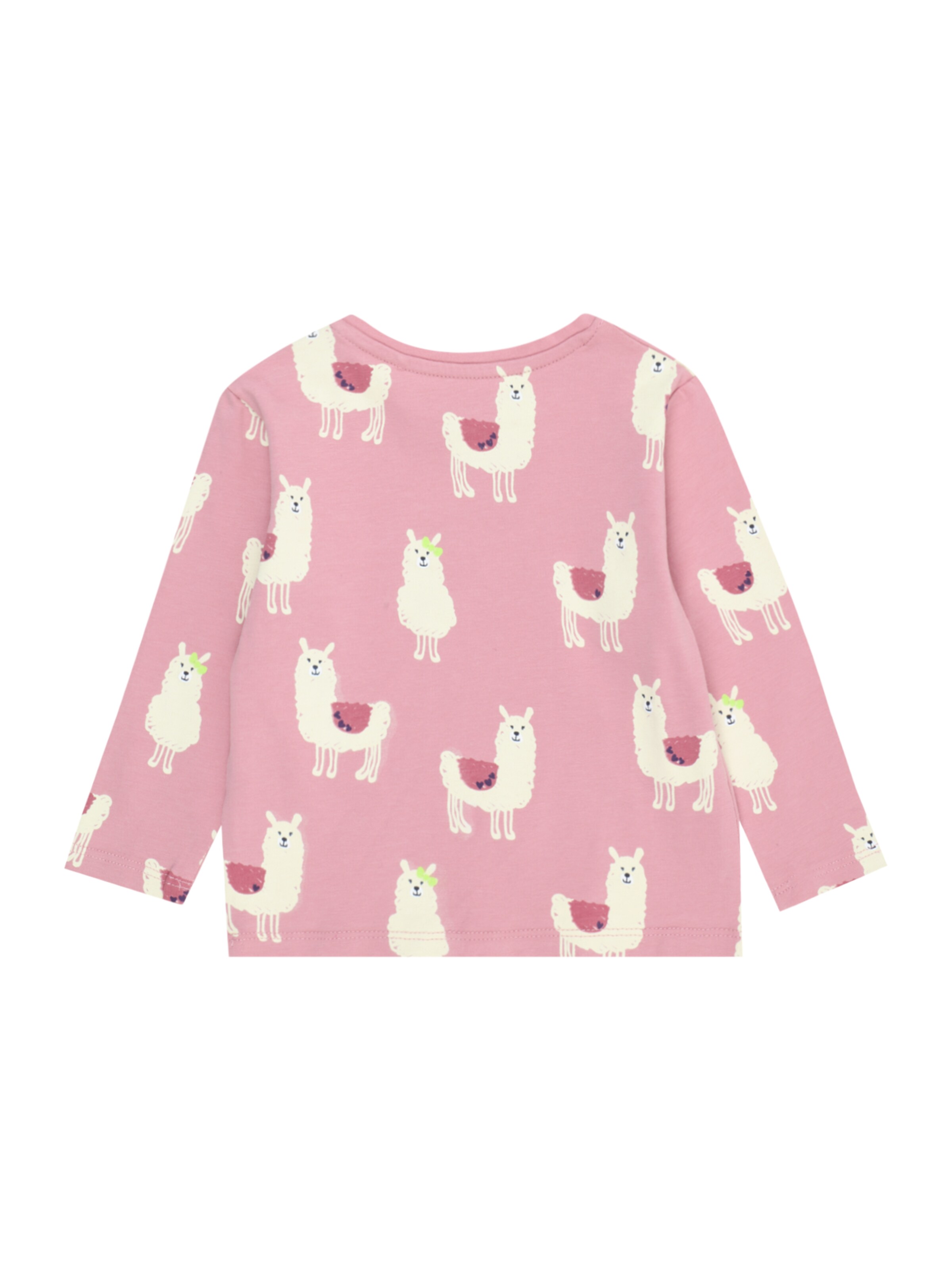 s.Oliver Shirt in Roze