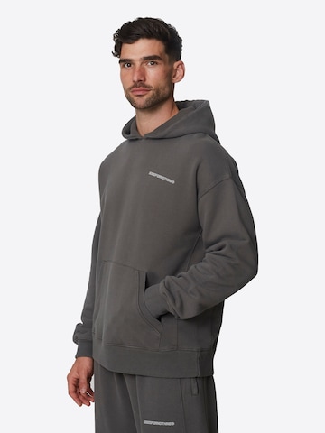 Good For Nothing Sweatshirt i grå