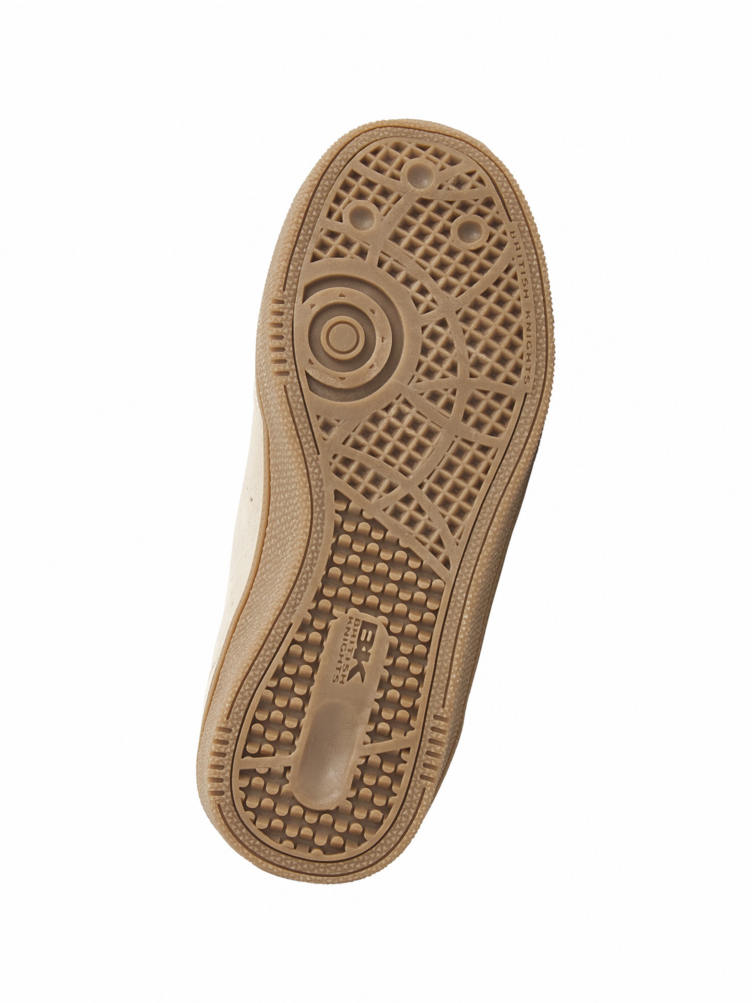 BRITISH KNIGHTS Sneakers ' REVIVAL ' in Pink