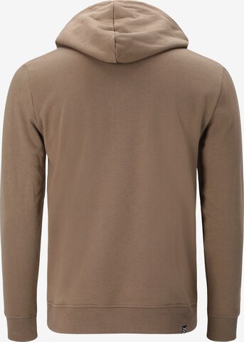 Virtus Sweatshirt 'Astoren' in Beige