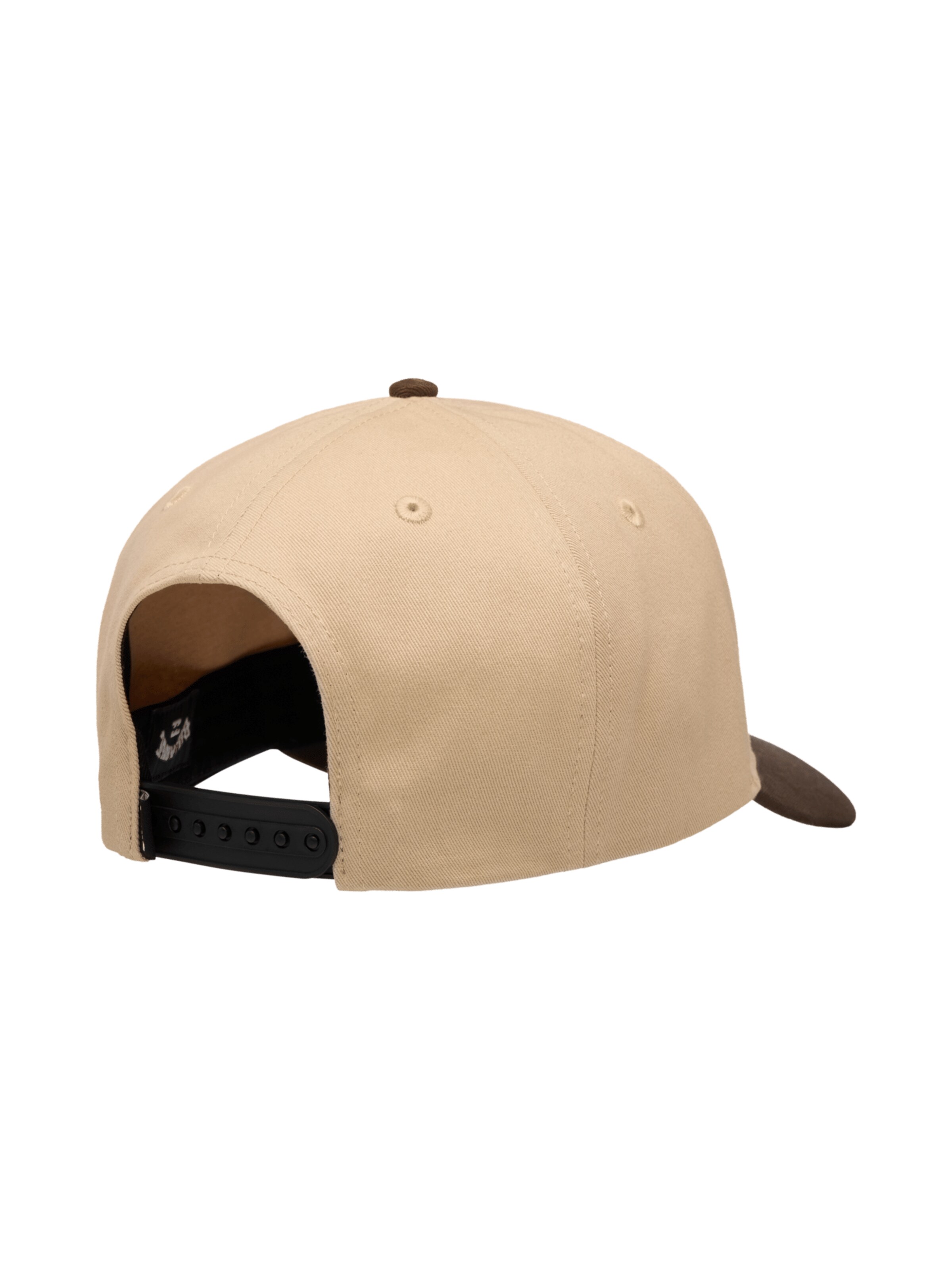 BILLABONG Cap 'Diamond' in Beige