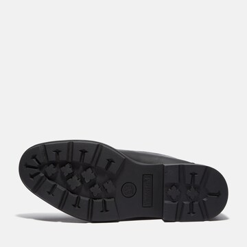 TIMBERLAND Schnürstiefelette 'Brimfield' in Schwarz