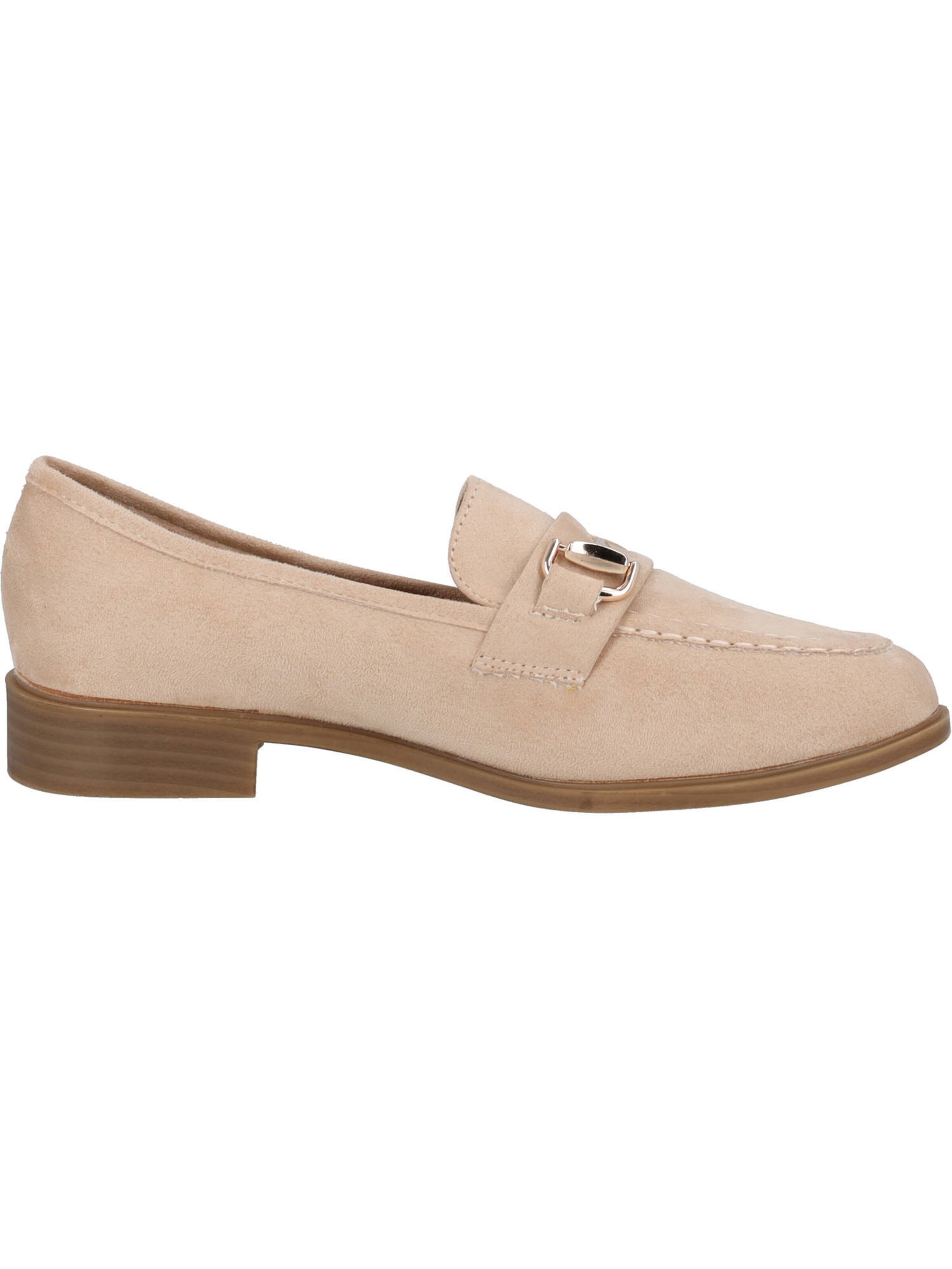 Palado Slipper 'Skennu' in Beige