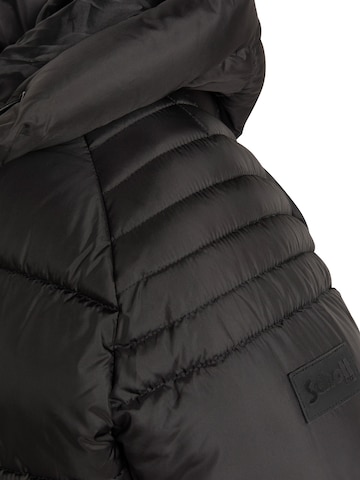 Schott NYC Übergangsjacke‌‌‌ in Schwarz