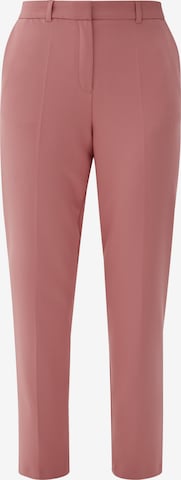 s.Oliver BLACK LABEL Regular Hose in Pink: predná strana