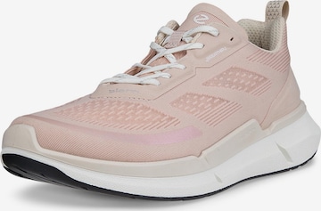 ECCO Sneaker in Pink: predná strana