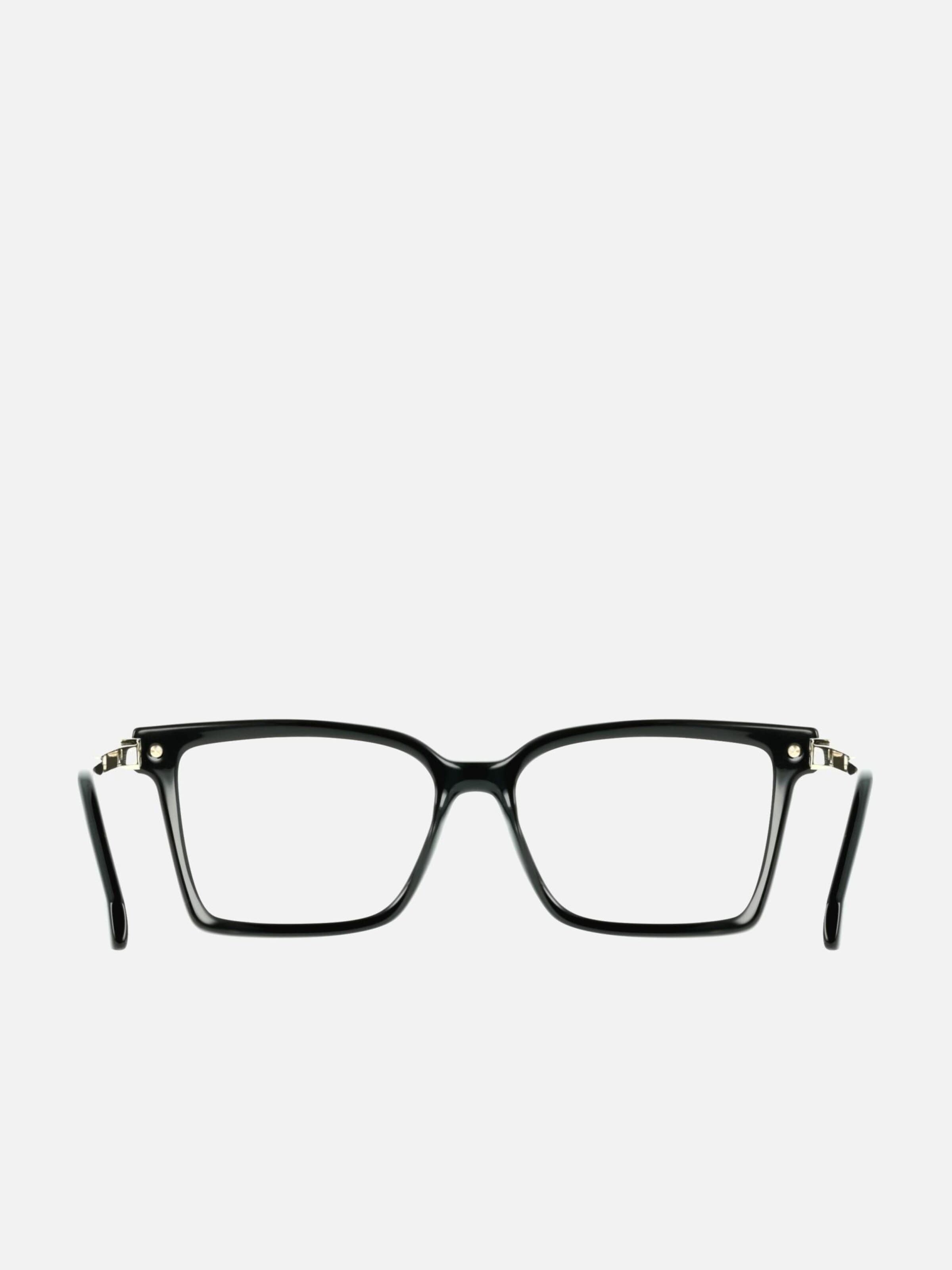FERRAGAMO Sonnenbrille 'Ferragamo SF3039'‌‌ in Schwarz