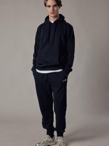 Felpa 'Felpa Felpata con Cappuccio' di OWN Off With Nature in blu