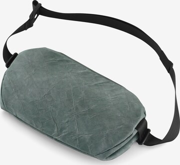AIRPAQ Τσάντα ώμου σε πράσινο