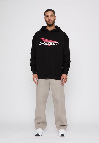 Felpa 'Blamor' di Pegador in nero