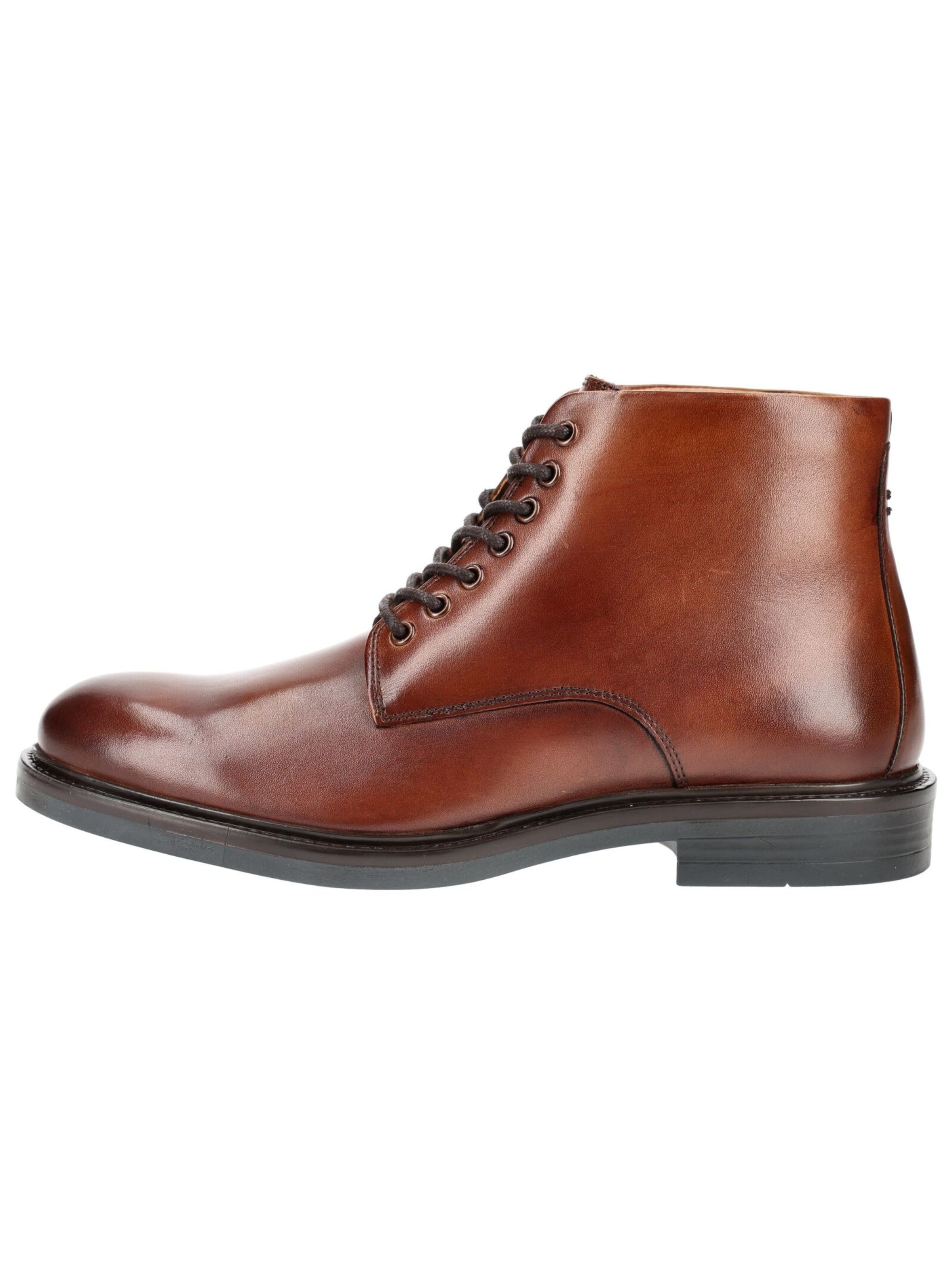GIOSEPPO Chukka Boots in Braun: Seite
