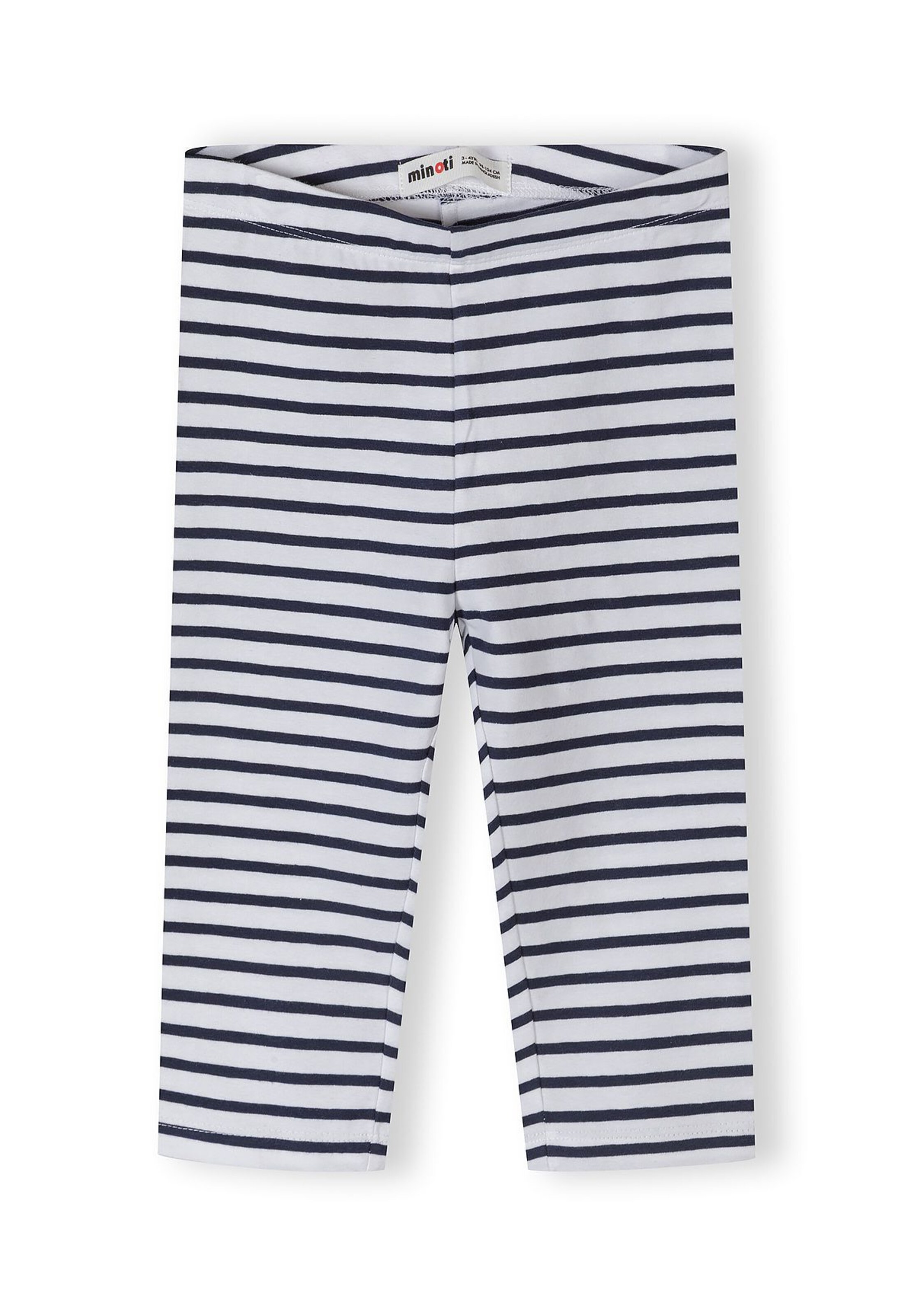 MINOTI Regular Leggings i rosa