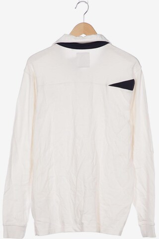 Gaastra Poloshirt XL in Weiß