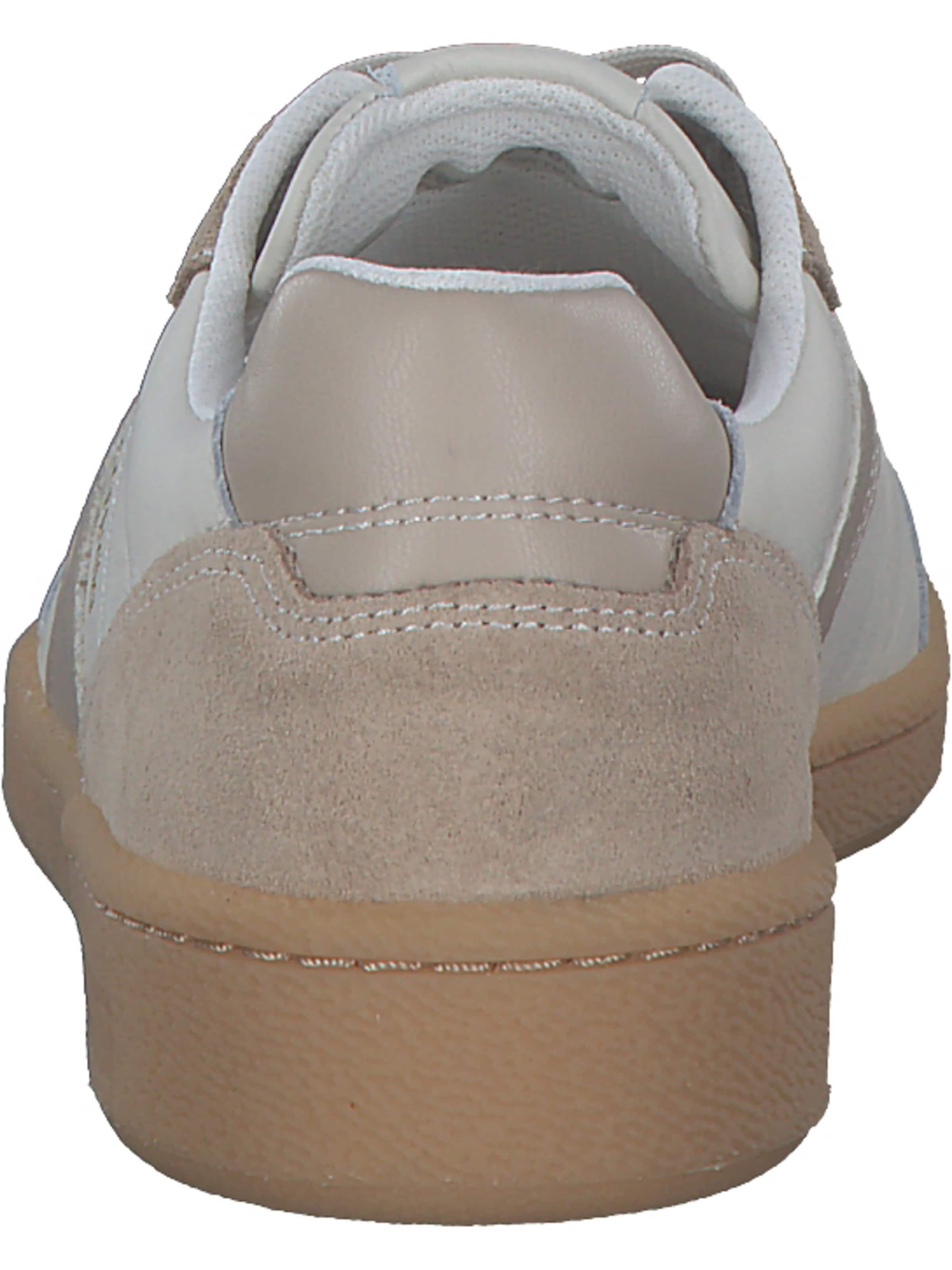 Marc O'Polo Низкие кроссовки в Бежевый