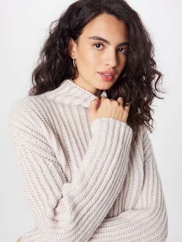 Pullover 'PERIMA' di DRYKORN in lilla