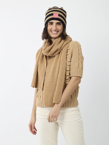 CODELLO Muts in Beige