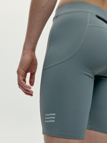 Born Regular Sportbroek ' Aero Run ' in Groen