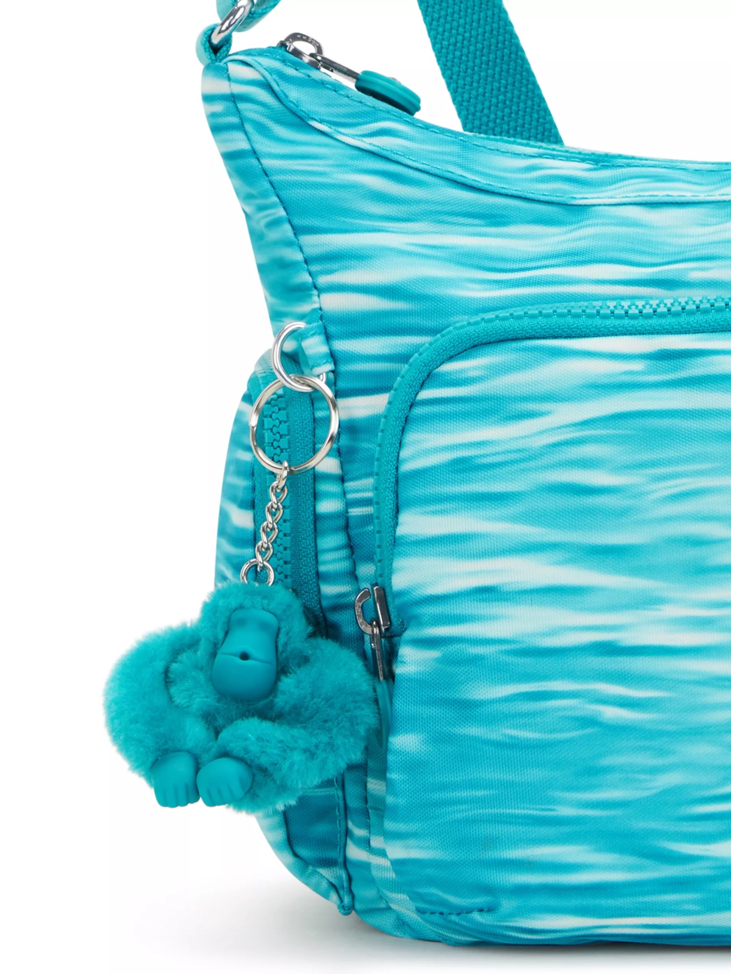 KIPLING Crossbody Bag 'GABB' in Blue