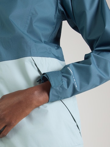 COLUMBIA Куртка в спортивном стиле 'Inner Limits™ III' в Синий