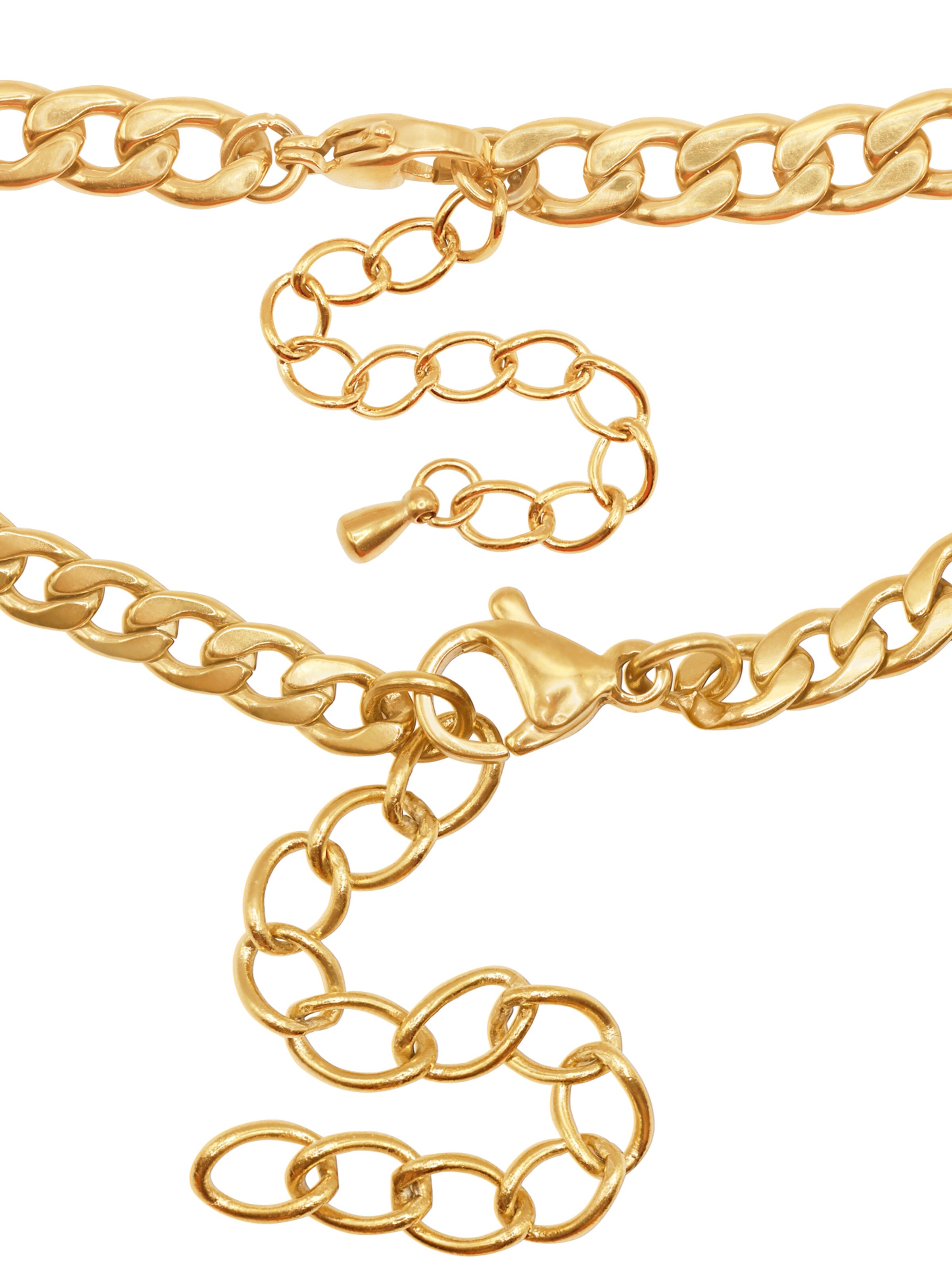 Parure de bijoux 'Sascha' Heideman en or