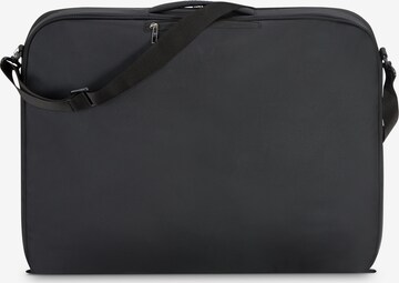 Roncato Garment Bag in Black