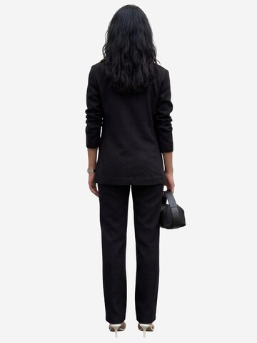 Completo pantalone di My fashion in nero