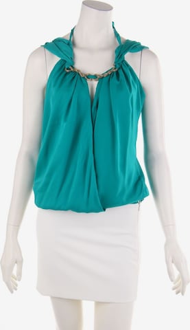 Annarita N Dress in XS in Green: front