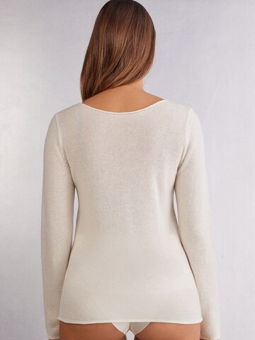 INTIMISSIMI Shirt in White