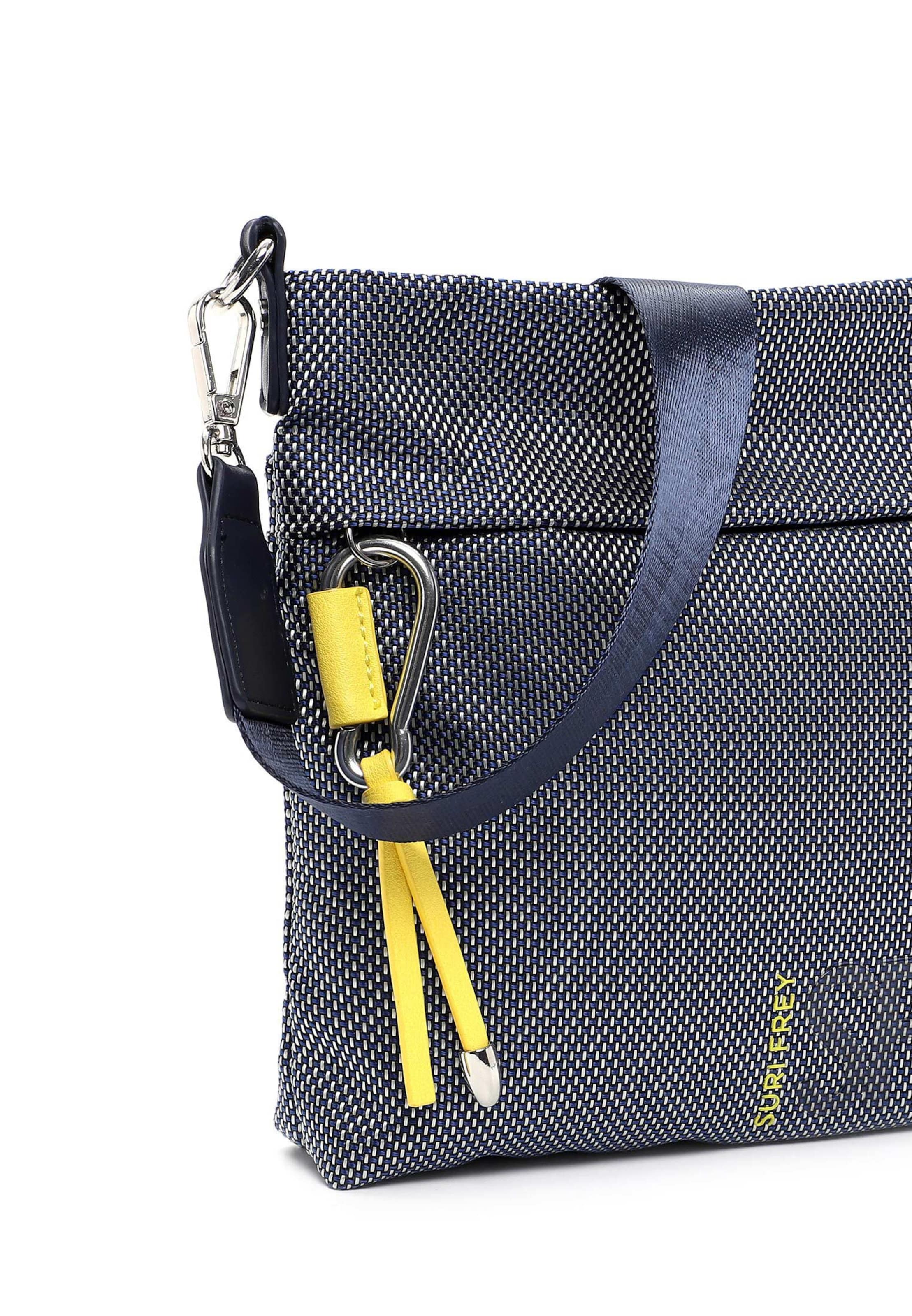 Suri Frey Shoulder bag in Blue