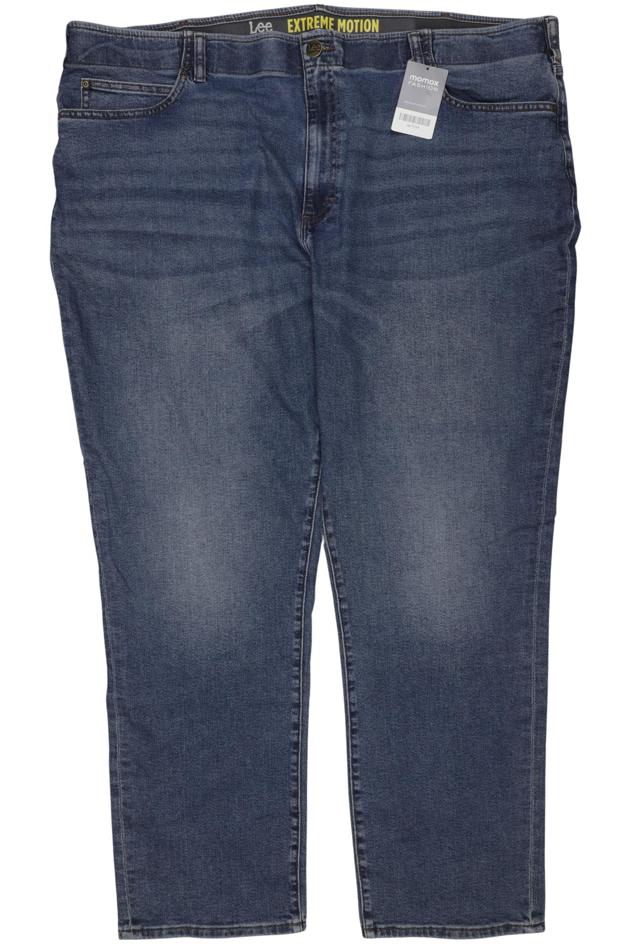 Lee Jeans in 48 in Blue: front