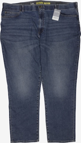 Lee Jeans 48 in Blau: Vorderseite