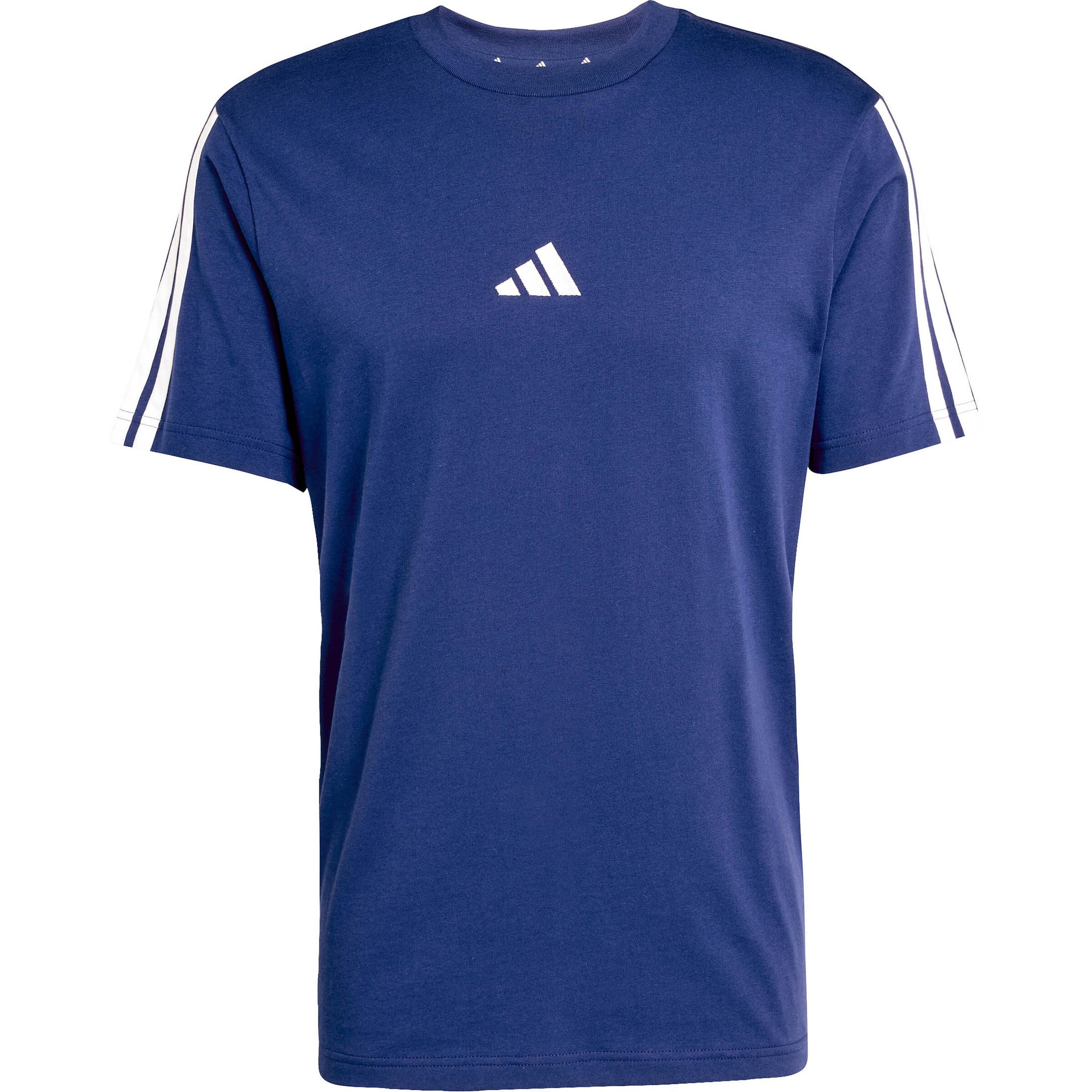 ADIDAS SPORTSWEAR Tricou funcțional 'Essentials' pe Albastru Închis | ABOUT YOU