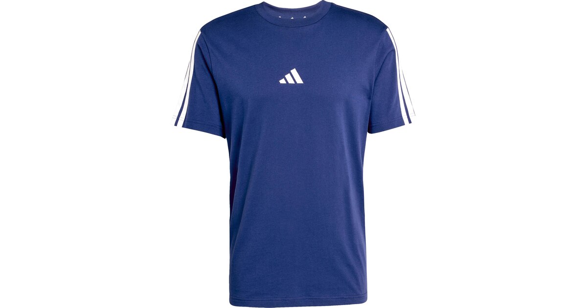 ADIDAS SPORTSWEAR Tricou funcțional 'Essentials' pe Albastru Închis | ABOUT YOU