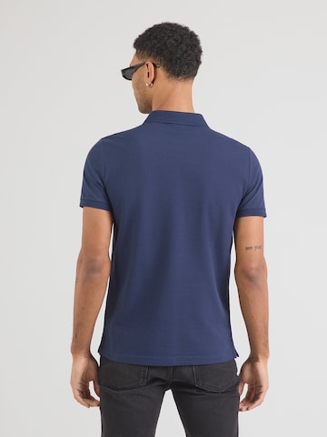 Tricou de la THE NORTH FACE pe albastru