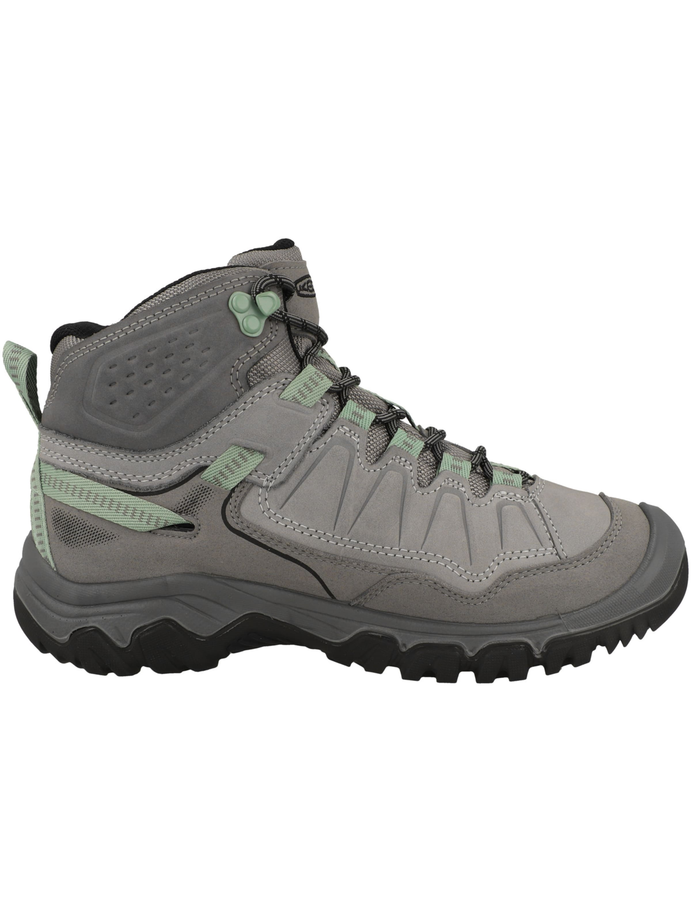 KEEN Boots 'Targhee' in Grey