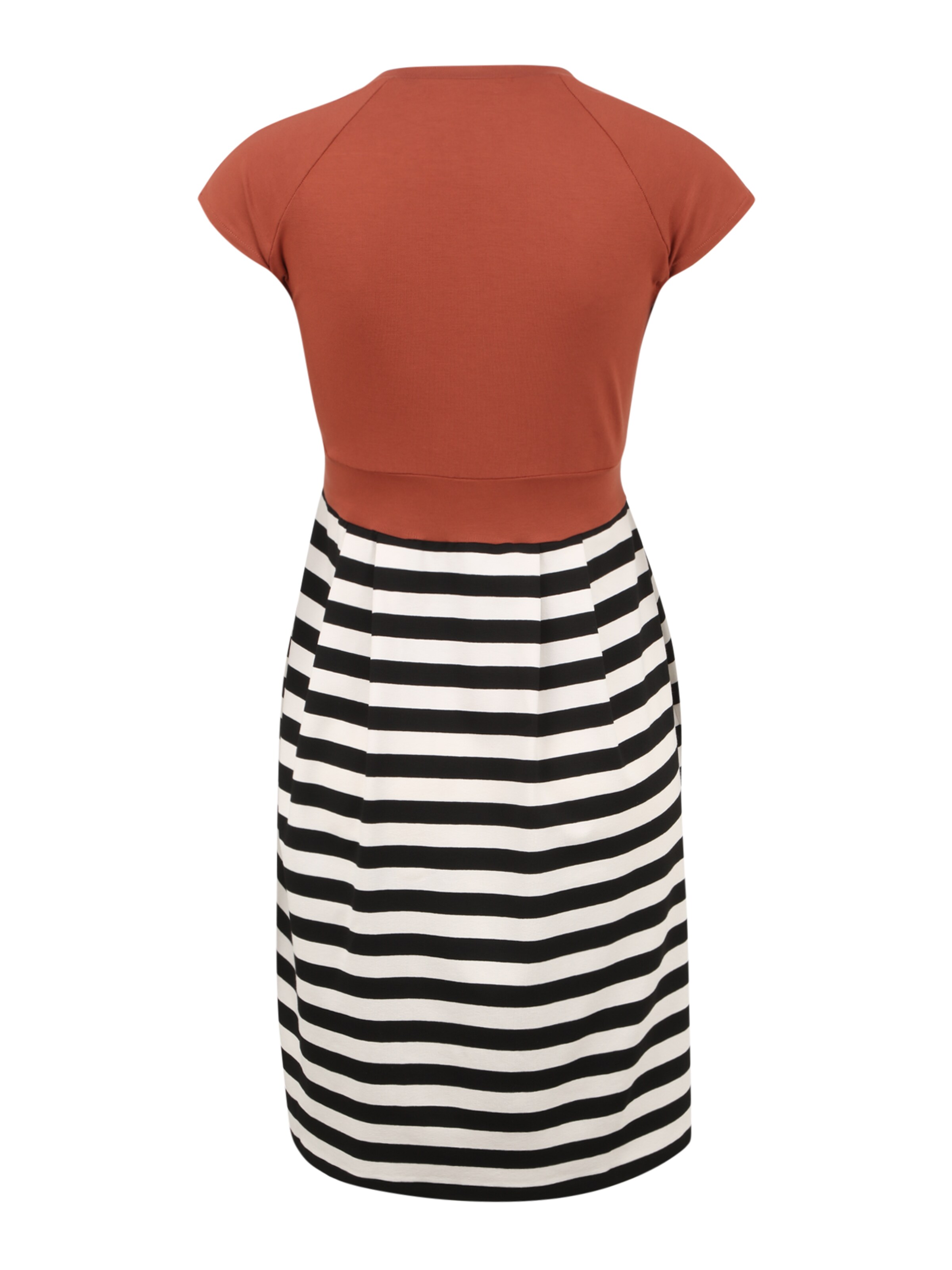 Bebefield Kleit 'Alicia', värv segavärvid