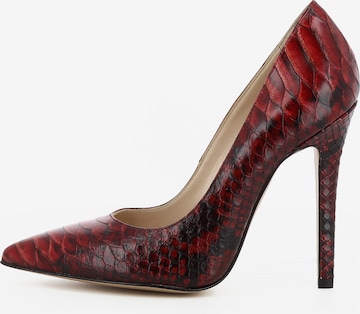 EVITA Pumps 'LISA' in Red