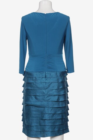 Adrianna Papell Dress in L in Blue