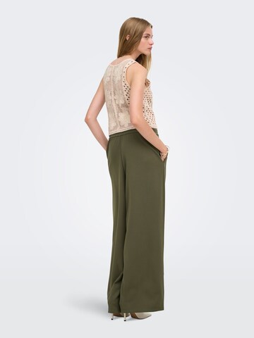 ONLY Vest 'ONLTara' i beige