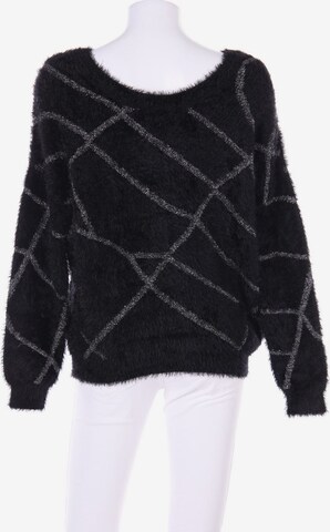 Morgan Sweater & Cardigan in S in Black