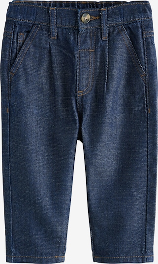 Džinsai iš Next, spalva – tamsiai mėlyna, Prekių apžvalga