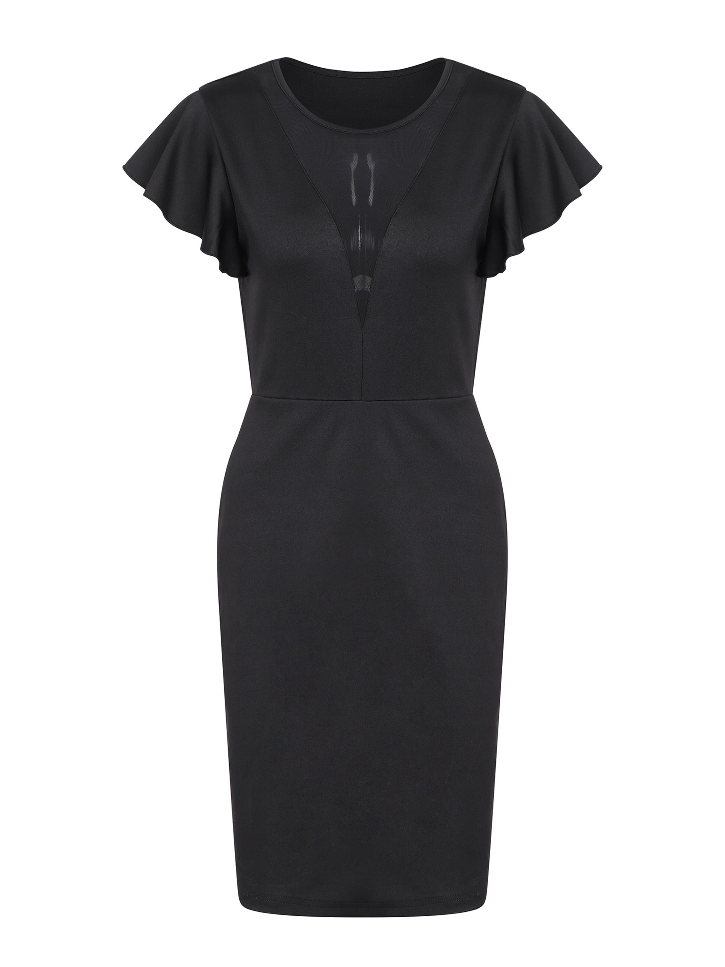 LapaPlus Dress 'Women Dress' in Black: front