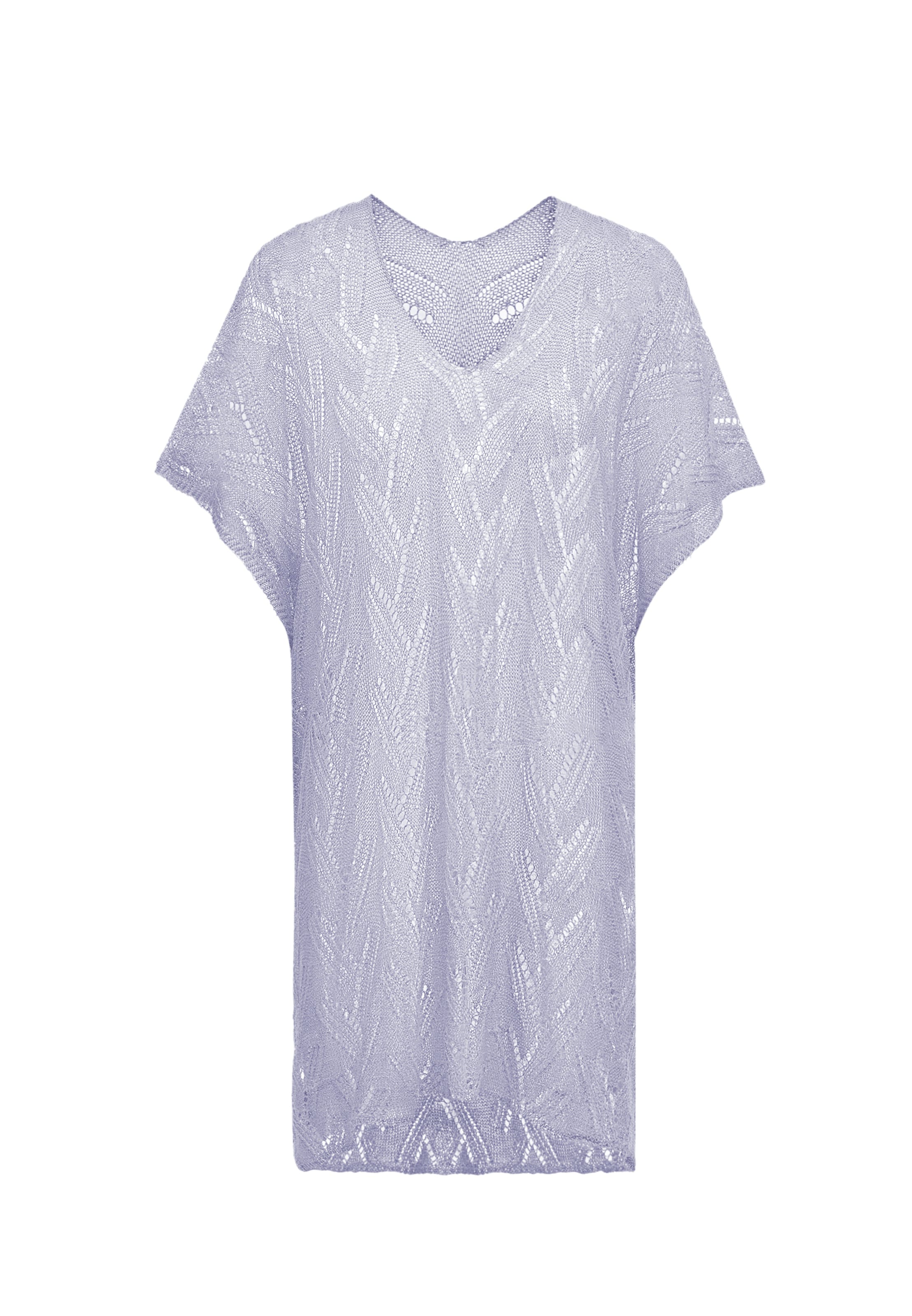 IKITA Свитер в Синий: спереди