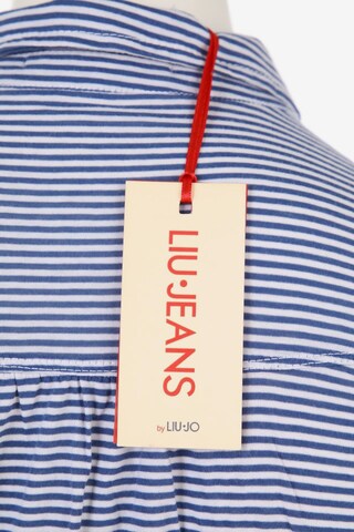 Liu Jo Shirt XS in Blau