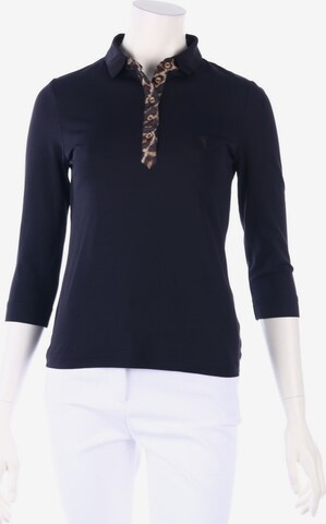 Golfino Top & Shirt in S in Black: front